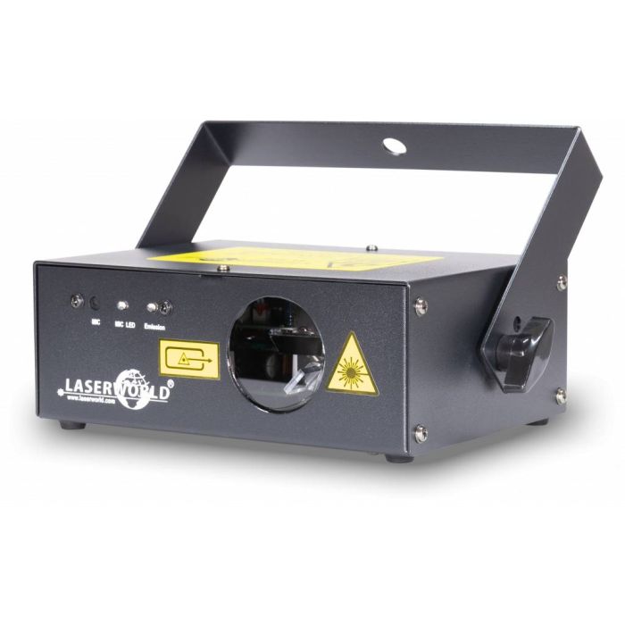 Laserworld EL-60G Green main product photo