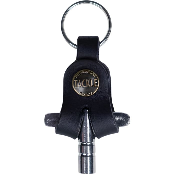 Tackle Instruments LDKC-BLK Chiave main product photo
