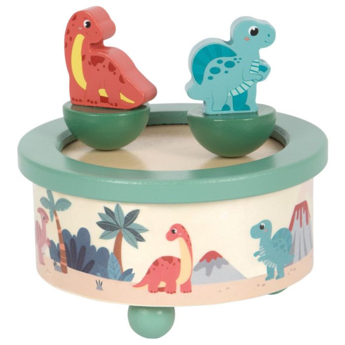Carillon Legler Dino main product photo