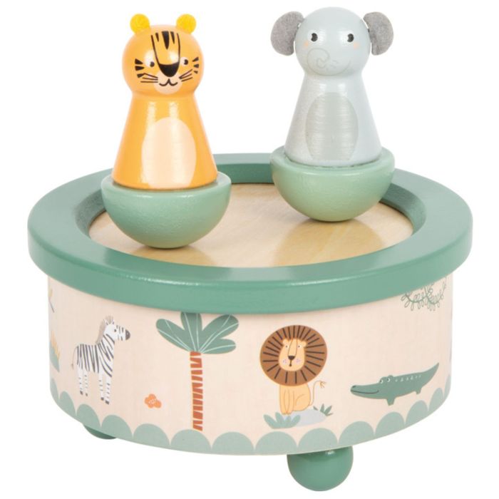 Carillon Legler Safari main product photo