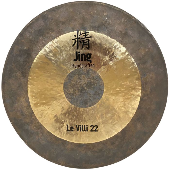 Gong Jing 22" Le Villi 55cm main product photo