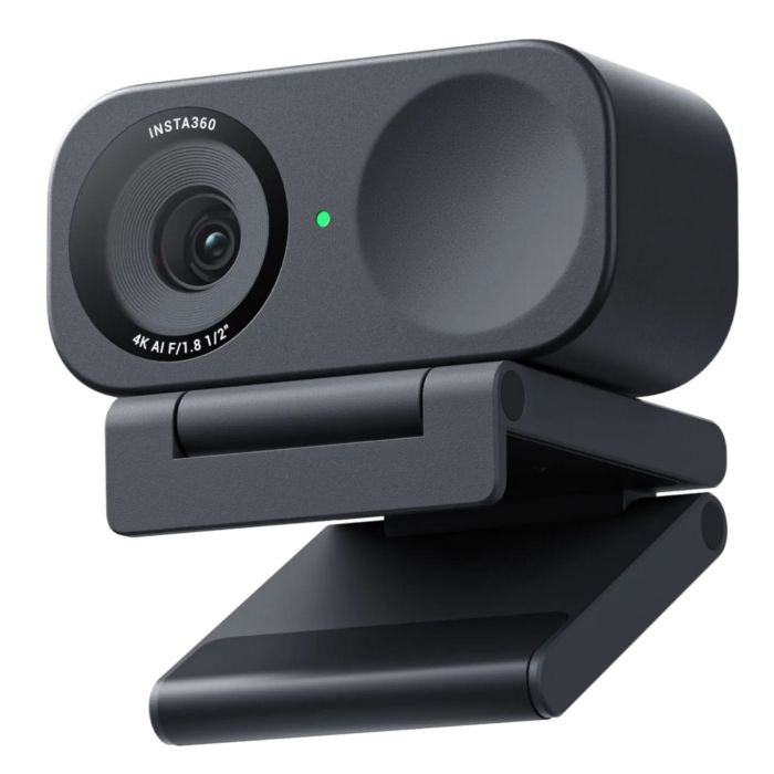 Insta360 Link 2C Webcam 4K main product photo