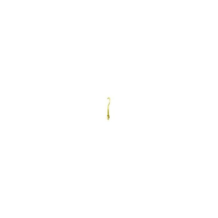 Tirante Bongo LP LP213A-1 dorato main product photo