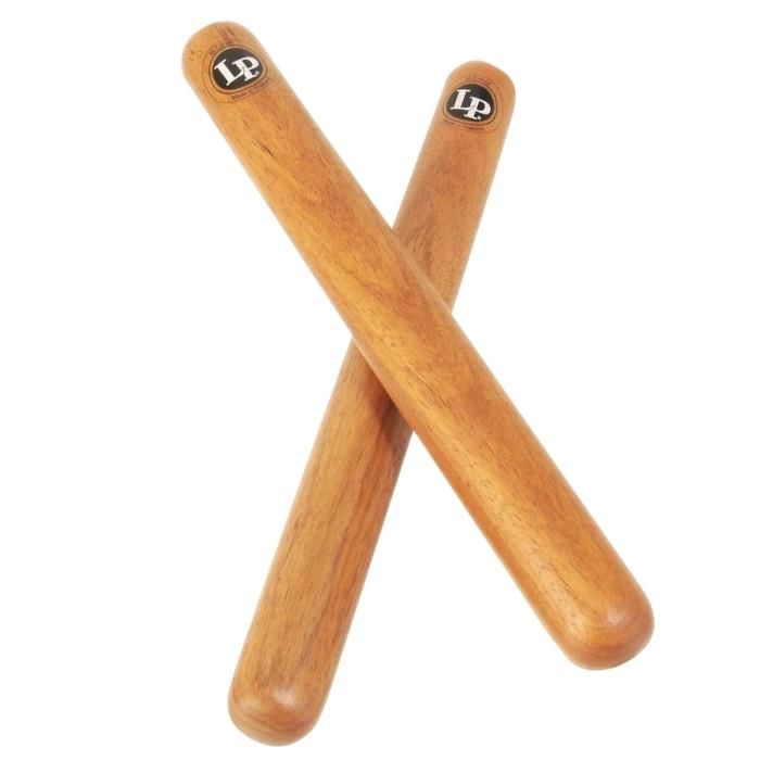 Claves LP Traditional Exotic hard main product photo