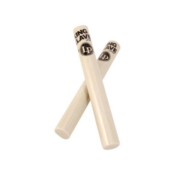 Claves LP King fiberglass main product photo