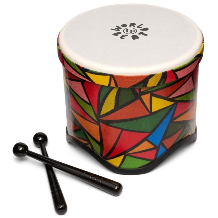 LP LP7009 Tom Tom World Beat 10" main product photo
