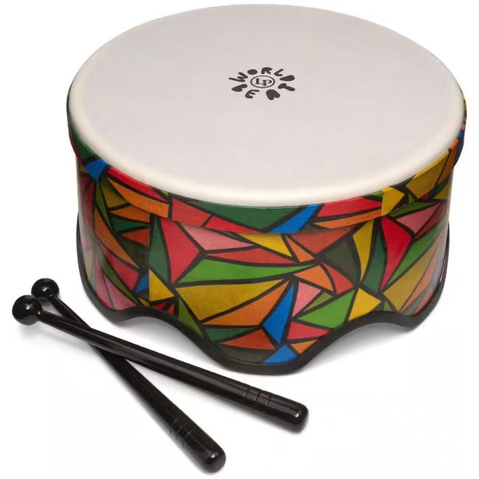LP LP7011 Tom Tom World Beat 16" main product photo