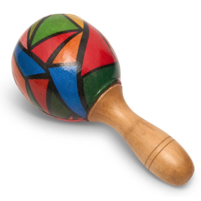 LP LP7024 Maraca main product photo