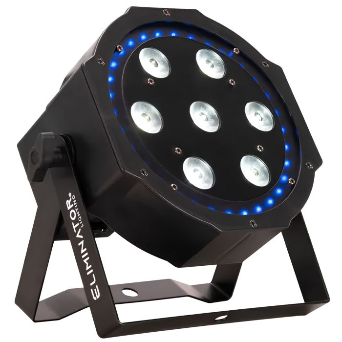Eliminator LP 8R Proiettore Led main product photo