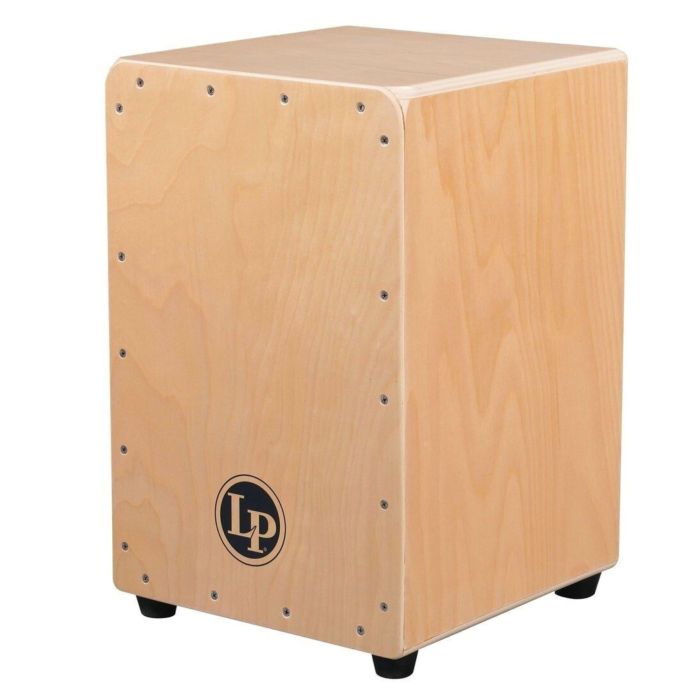 Cajon LP Aspire LPA1331 natural main product photo
