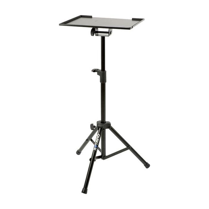 QUIKLOK LPH/001 supporto PC/MIXER da Terra main product photo