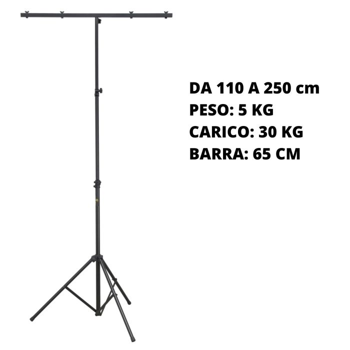 Soundsation LS-100 main product photo