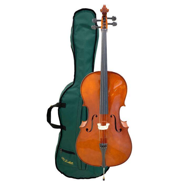 Violoncello 4/4 Luthier Studio 3 abete main product photo