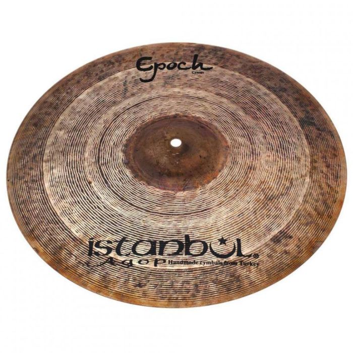 Istanbul Agop Piatto 20" Lenny White Epoch Crash main product photo