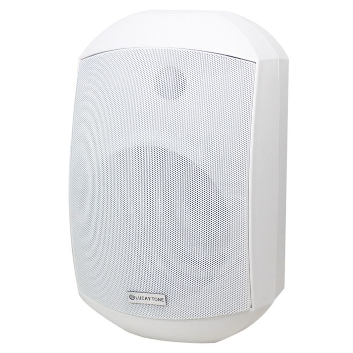 Diffusore Lucky Tone LWTP-880W 8ohm white main product photo