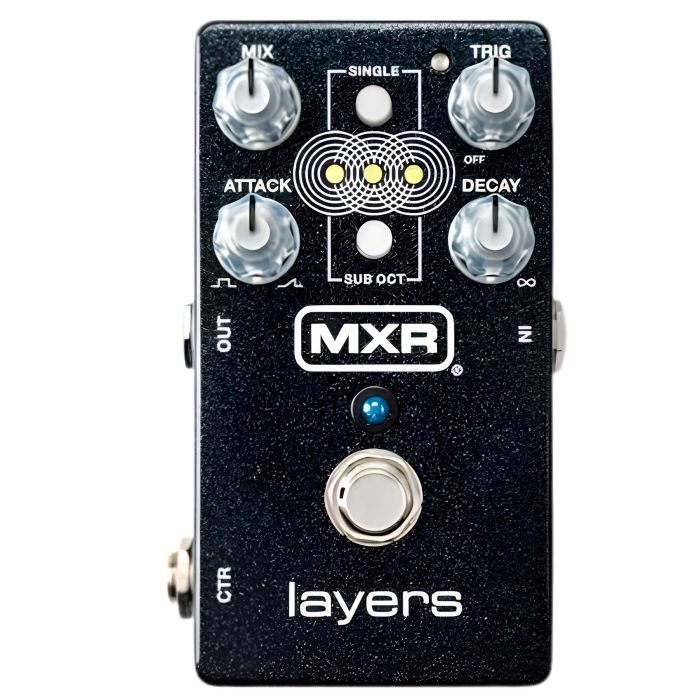 MXR M307 Layers Pedale main product photo