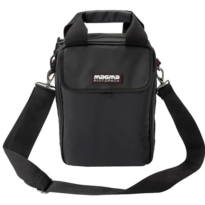 Borsa Cuffie Magma Riot Pack 32x22x6,5cm main product photo