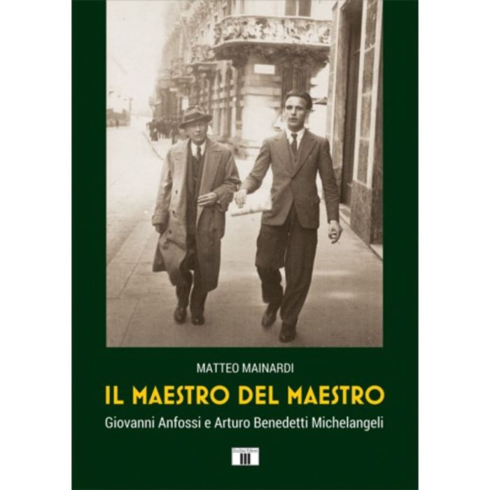 Il Mastro del Maestro di Matteo Mainardi main product photo