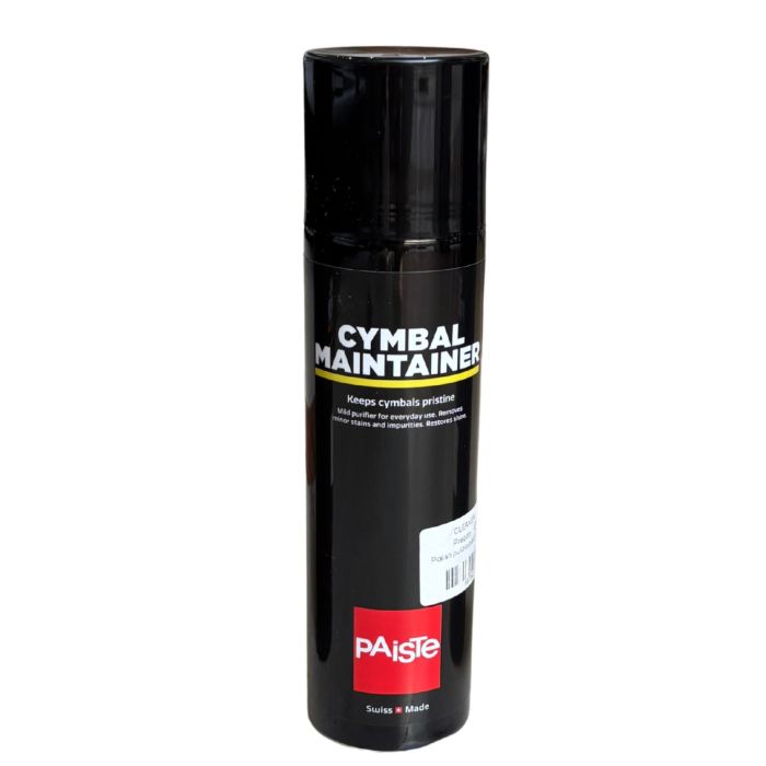 Paiste Maintainer Polish pulizia/manutenzione piatti main product photo