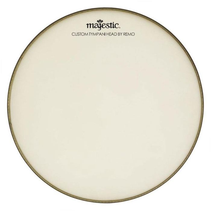 Remo RC-2500-RS 25" Renaissance Logo Majestic main product photo