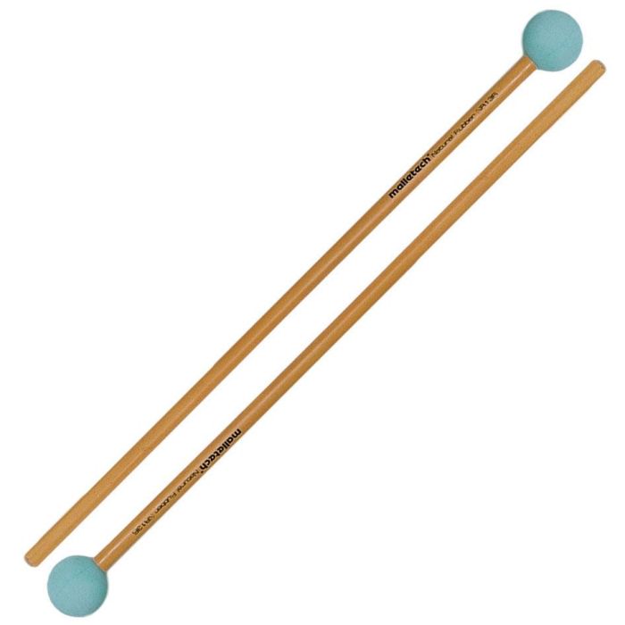 Mallets Xilofono Malletech NR13R rattan medium main product photo