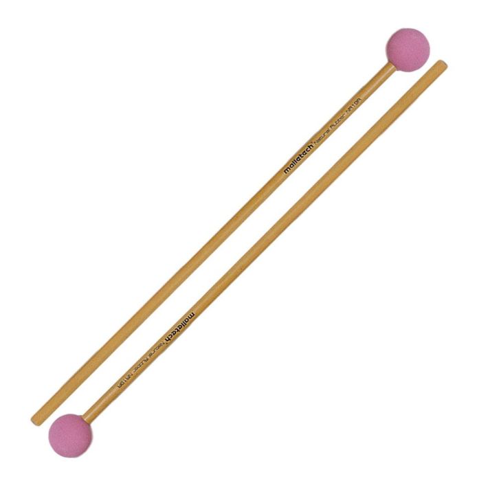 Mallets Xilofono Malletech NR19R medium hard main product photo