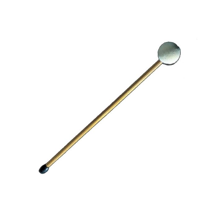Mallet Tamburo Amat 076/C sfera ø 32 mm - manico flessibile ø 8 mm main product photo