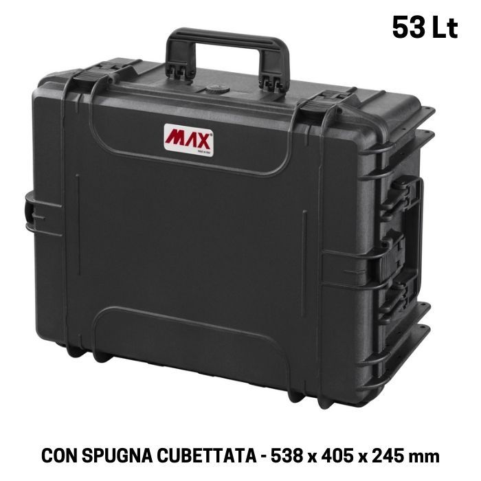 Panaro MAX540H245S main product photo