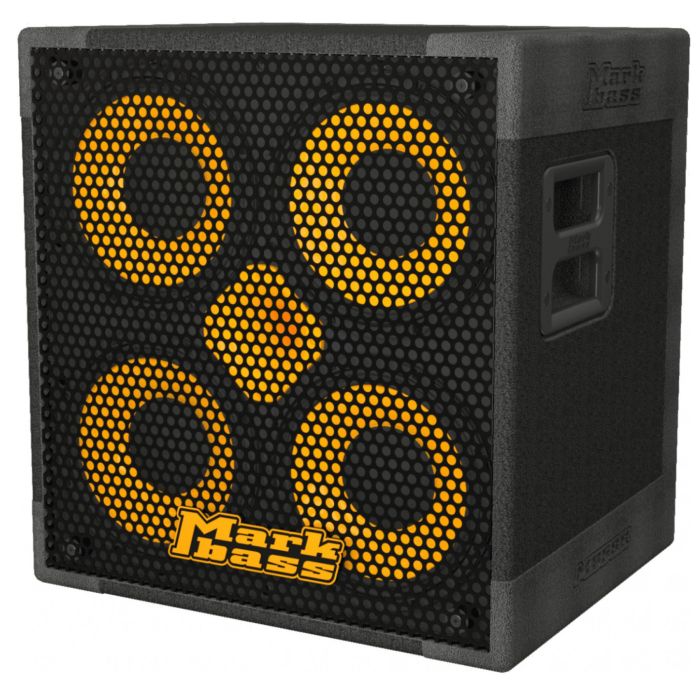 Cassa Basso Markbass MB58R 104 Energy main product photo