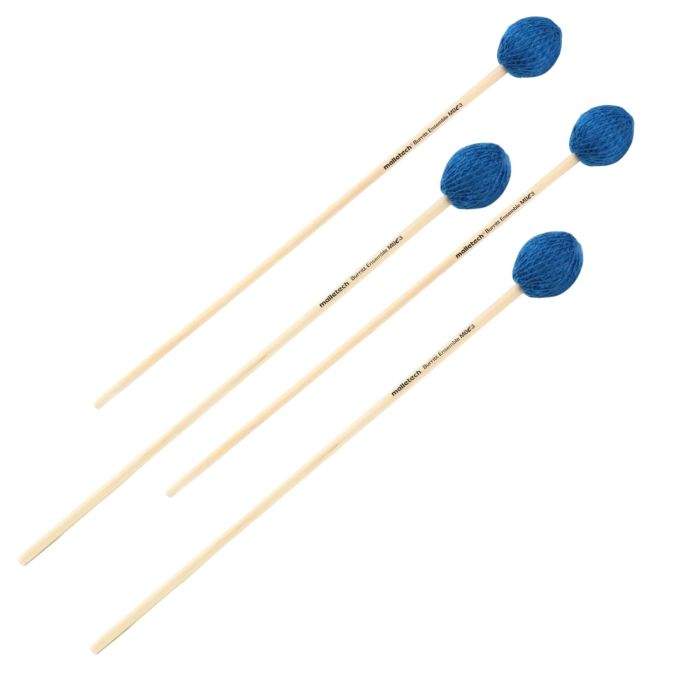 Malletech MBE3 main product photo