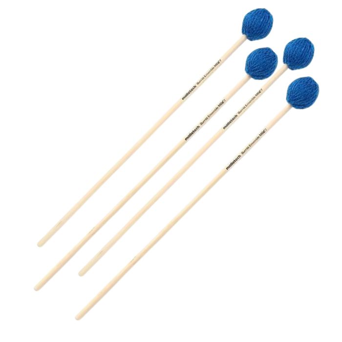 Malletech MBE7 main product photo