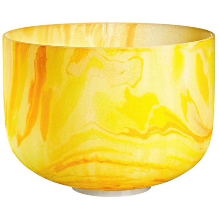 Sonic Energy 25cm Marble Chakra del plesso solare main product photo