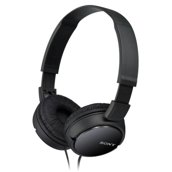 Cuffia Sony MDR-ZX110B main product photo