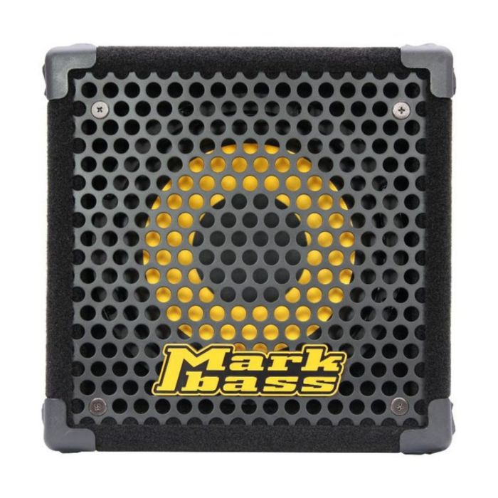 Amplificatore Basso Markbass MICROMARK 801 50w main product photo