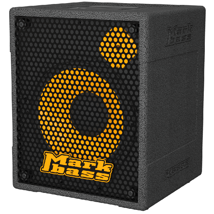 Markbass MB58R Mini CMD 121 Pure Combo main product photo