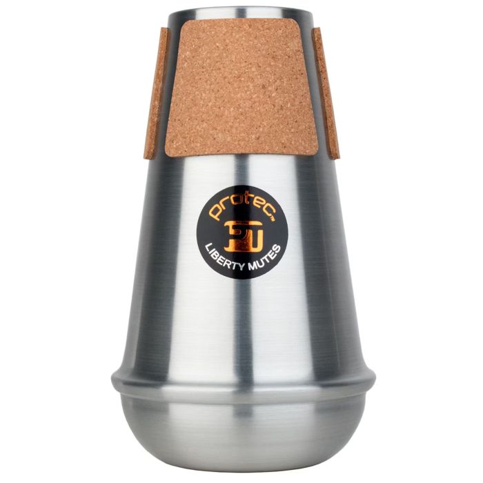 Protec ML205 Sordina Trombone basso/Corno francese Liberty Compact Practice alluminio main product photo