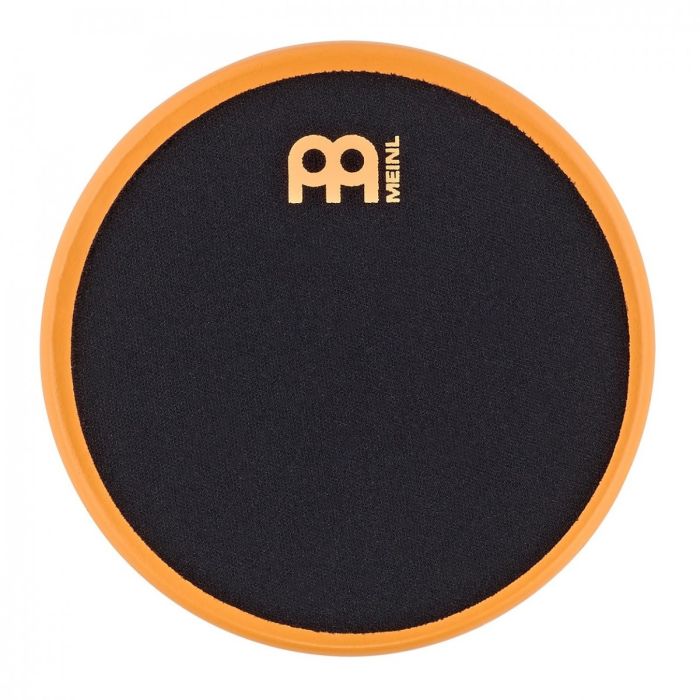 Meinl Marshmallow MMP4OR Allenatore batteria 4" orange main product photo