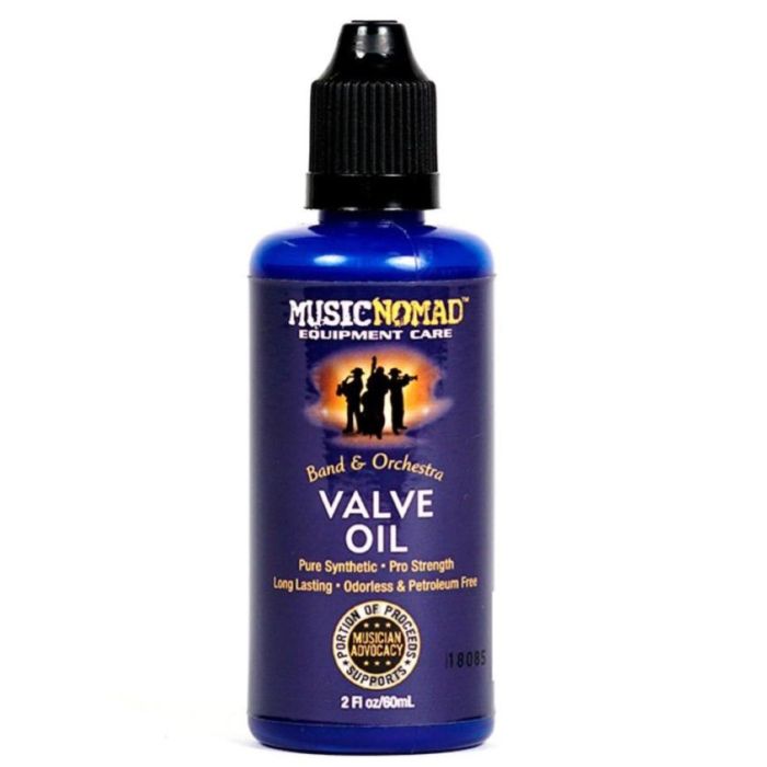 MusicNomad MN703 Olio per pistoni main product photo