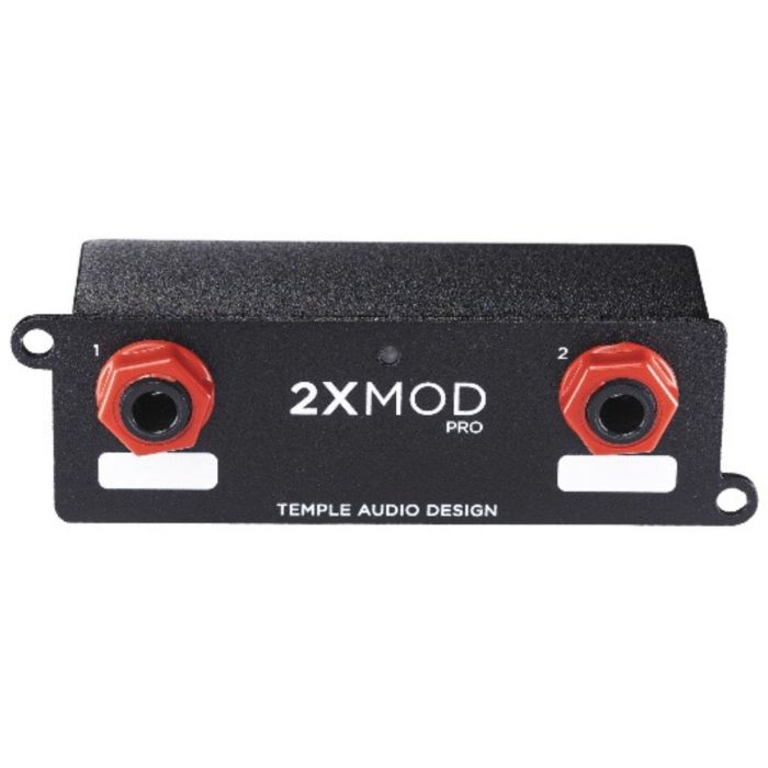 Temple Audio Design MOD-2X Modulo patch main product photo