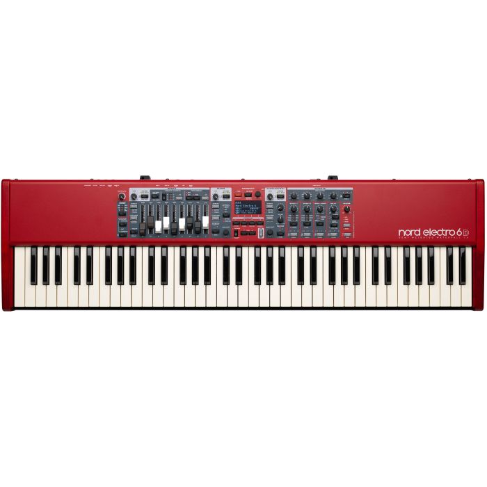Nord Electro 6D / 73 main product photo