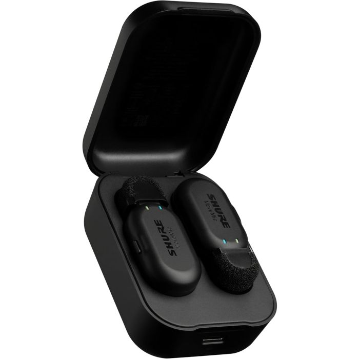 Shure Movemic Two main product photo