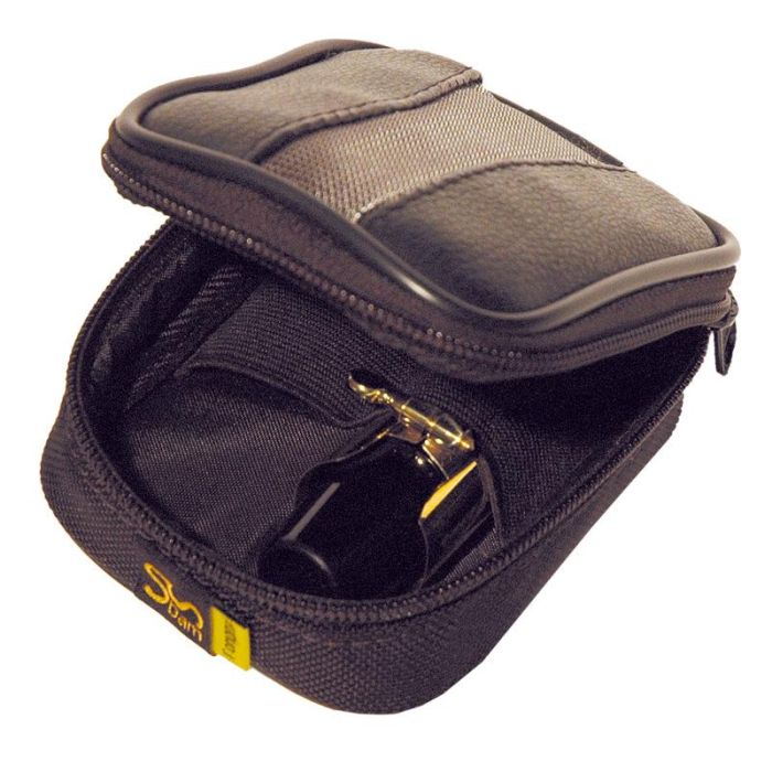 Custodia morbida bocchino 2pz Sax Tenore Bam MP0036 main product photo
