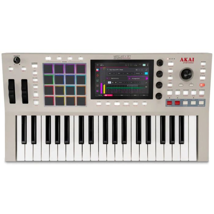 AKAI Professional MPC Key 37 G2 main product photo
