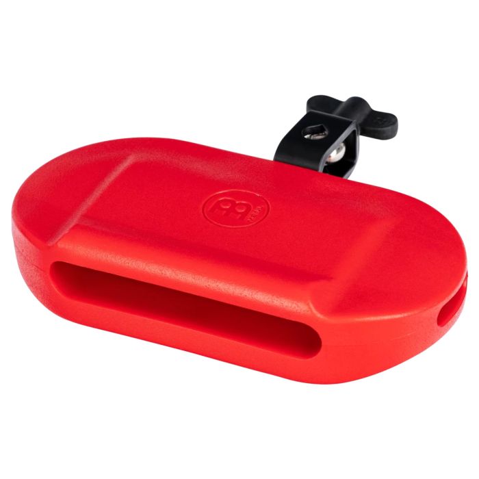 Meinl MPE4R Percussion Block Low main product photo