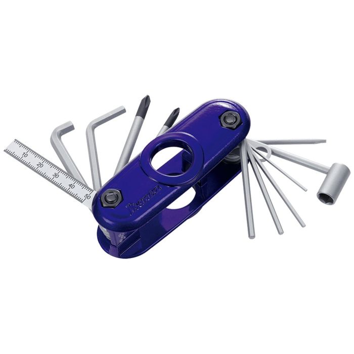 Ibanez MTZ11-JB Multi-Tool chitarra/basso main product photo