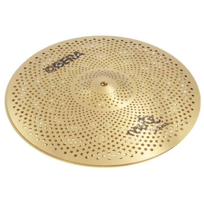 Obera Cymbals 14" MU14HH Piatto main product photo