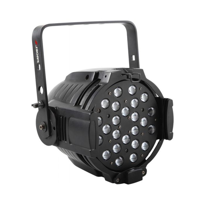 Proiettore Led Sagitter Sirius SG HTZLED W 18 led zoom bianco main product photo