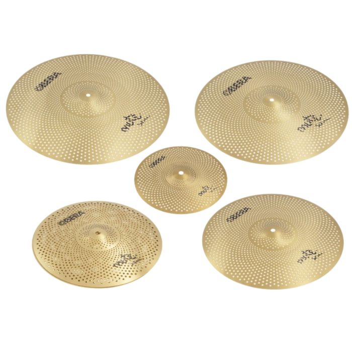 Obera Mute 5X Set Piatti main product photo