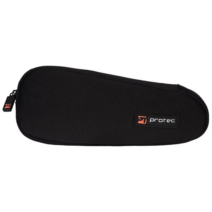 Protec N277 Custodia Bocchino Sax baritono neoprene black main product photo