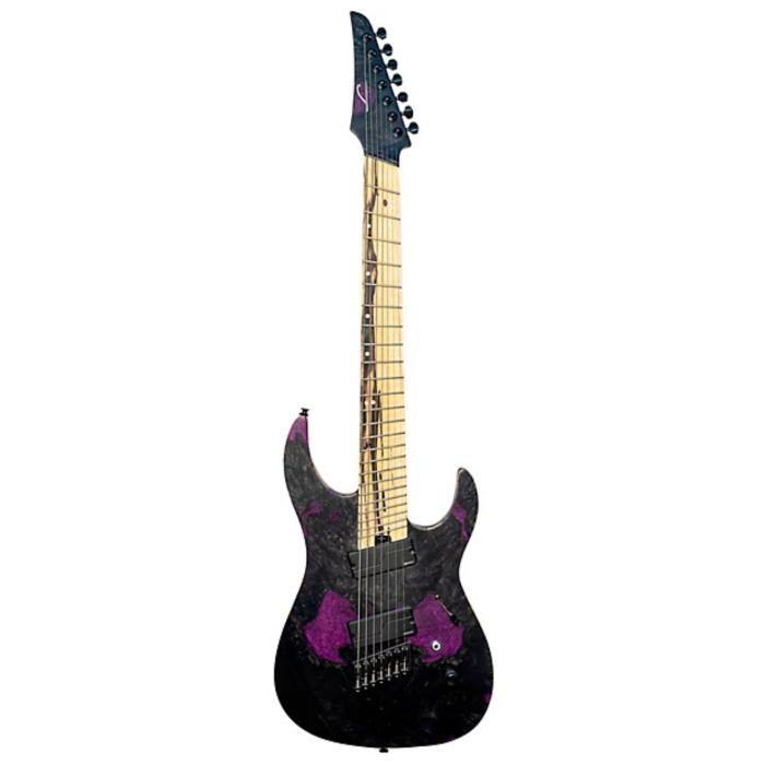 Legator Ninja N7X-TR 7 corde Tarantula Chitarra Elettrica main product photo